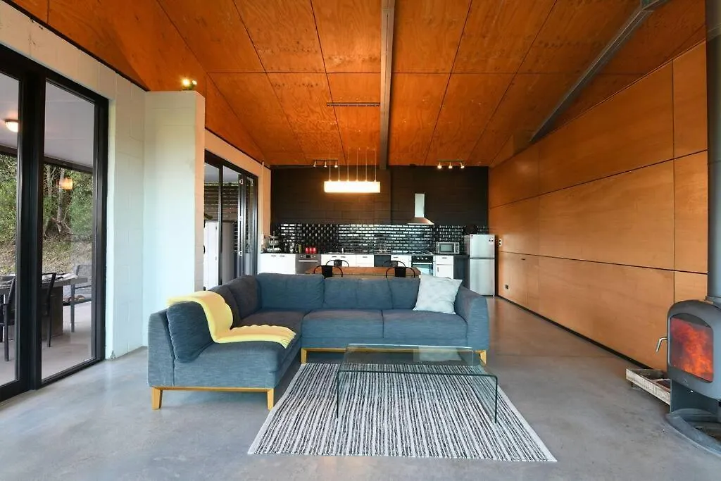 Holiday home Upper House Villa Maleny