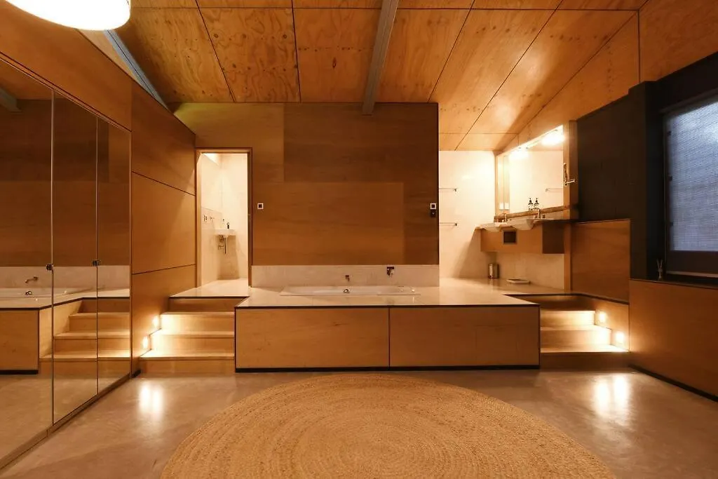 Upper House Villa Maleny