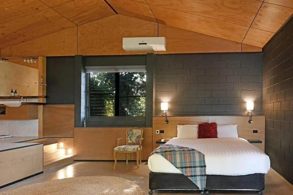 Upper House Villa Maleny 0*,  Australia