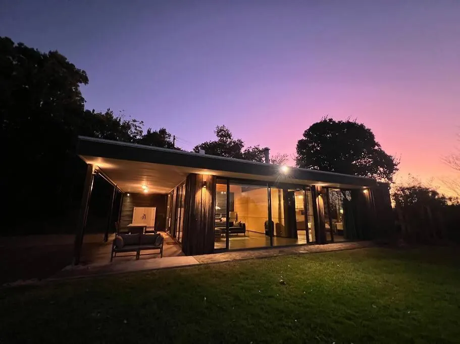 Upper House Villa Maleny