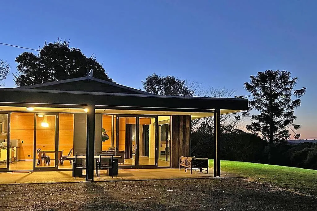 Villa Upper House à Maleny